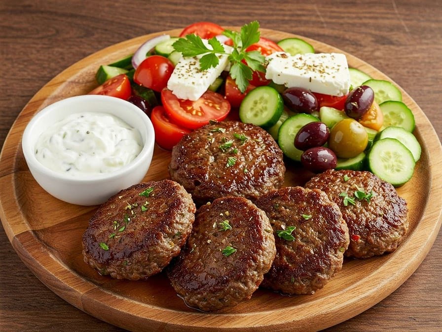 Mythos Greek Taverna by null