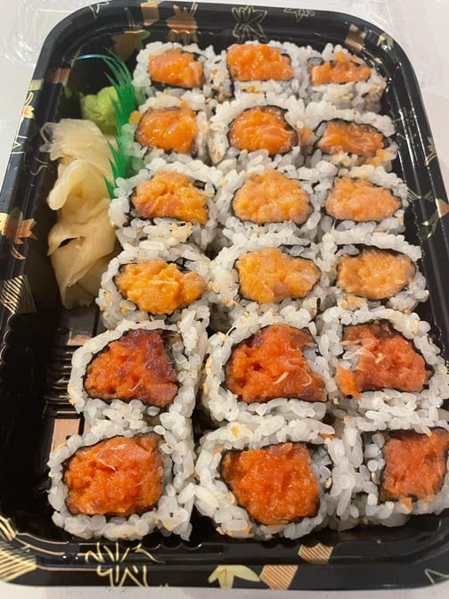 Kyushu Ramen&Sushi by null