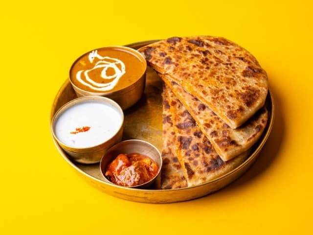 Prithvi Cafe by null