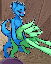 Kobold cave narusewolf sex comic jpg x Sexy kobold