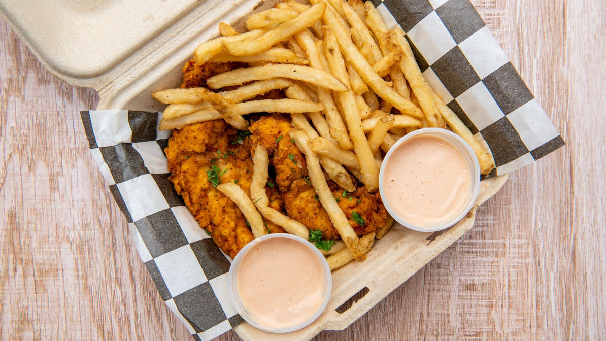 The Park RVA by null