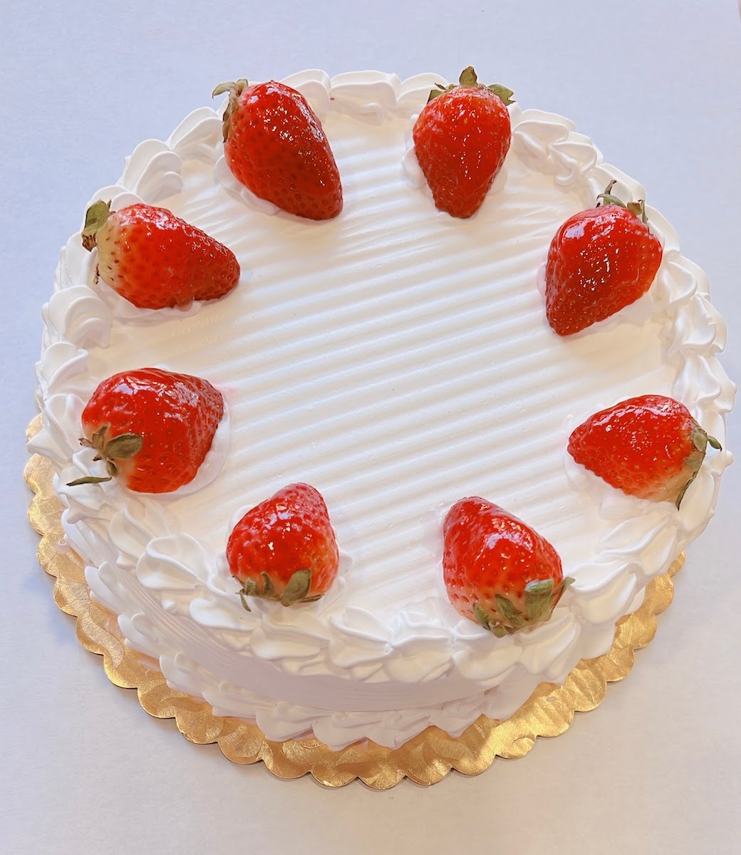 Wonder Bakery by null