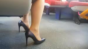 Candid stockings student teen|Pin page