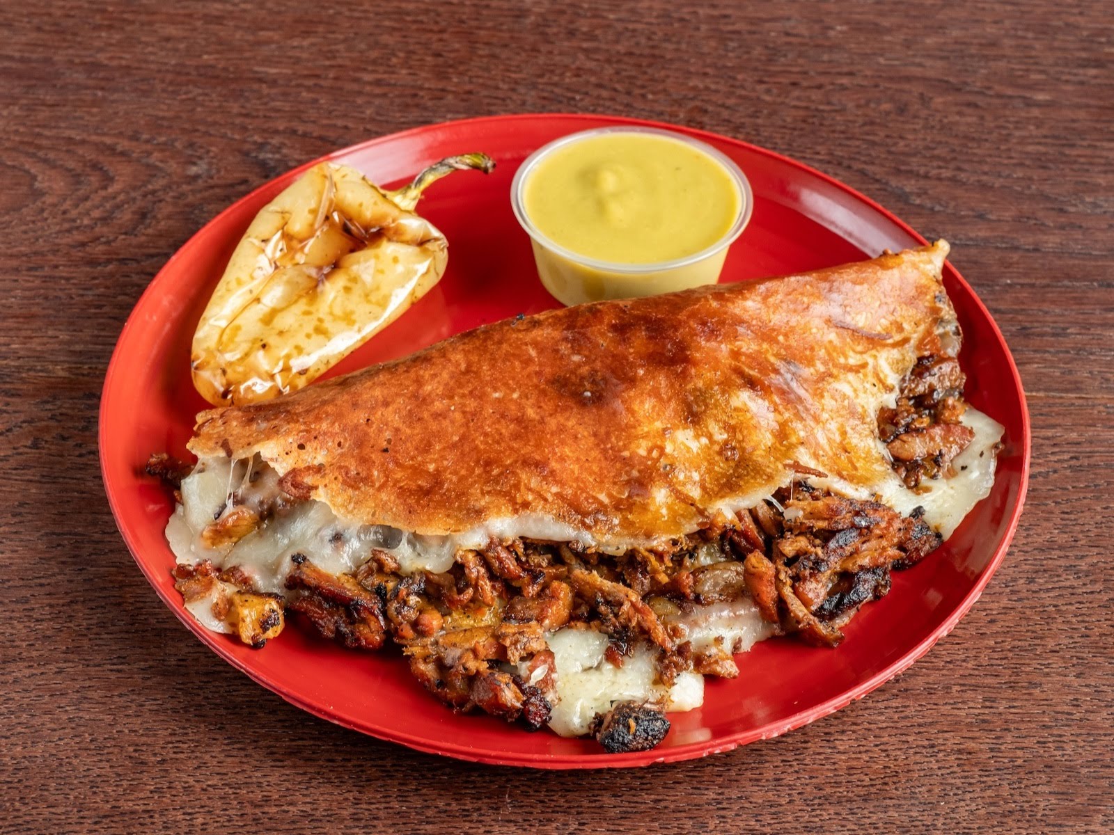 Tacos Los Cholos by null