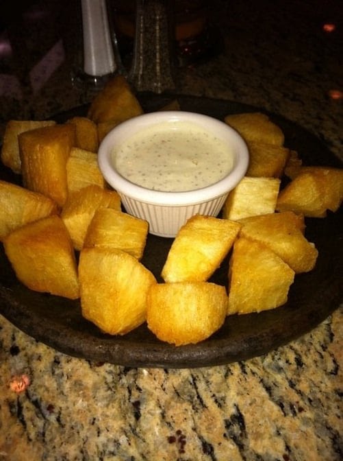 Muqueca Restaurant by null