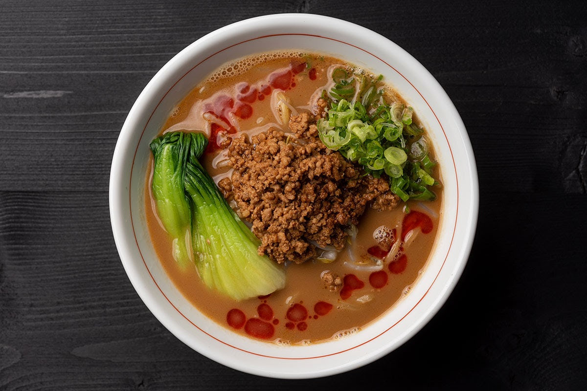 JINYA Ramen Bar - Downtown LA by null