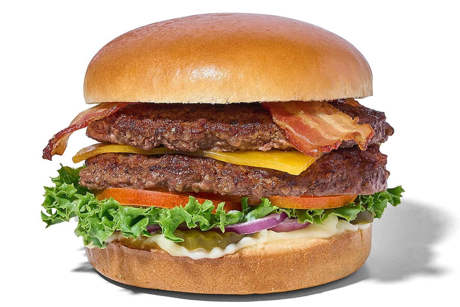 Burgerville by null