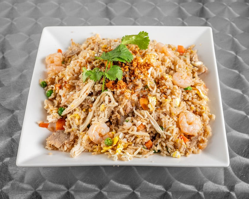 Ba Mien Bistro by null