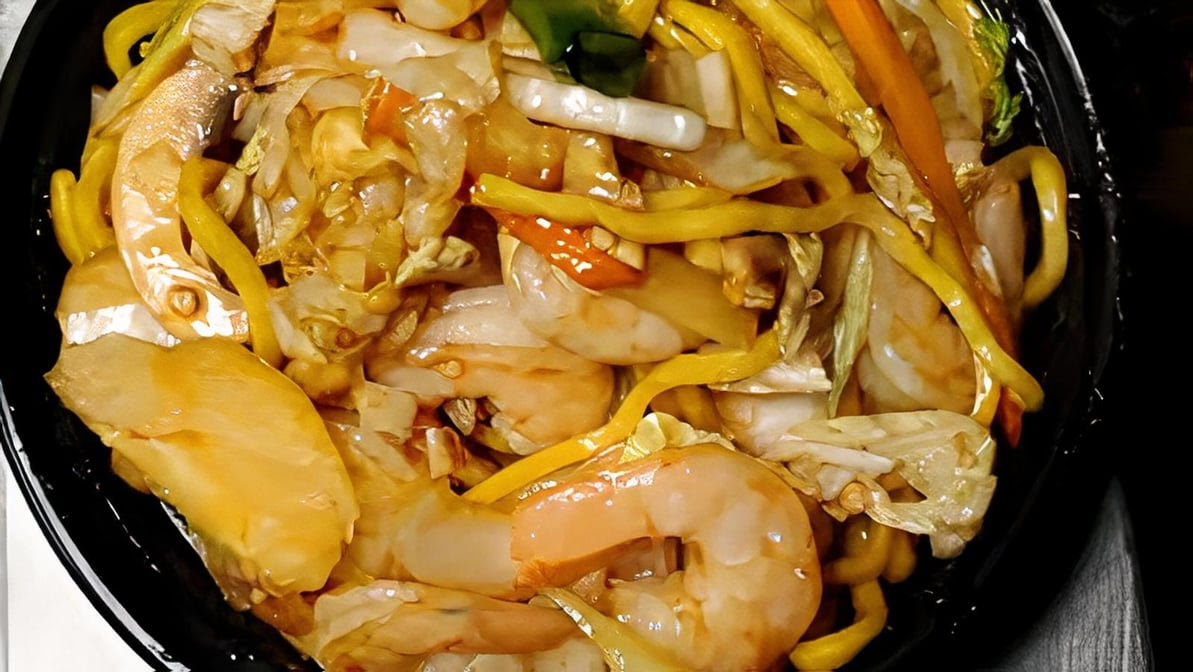 Happy Garden by null