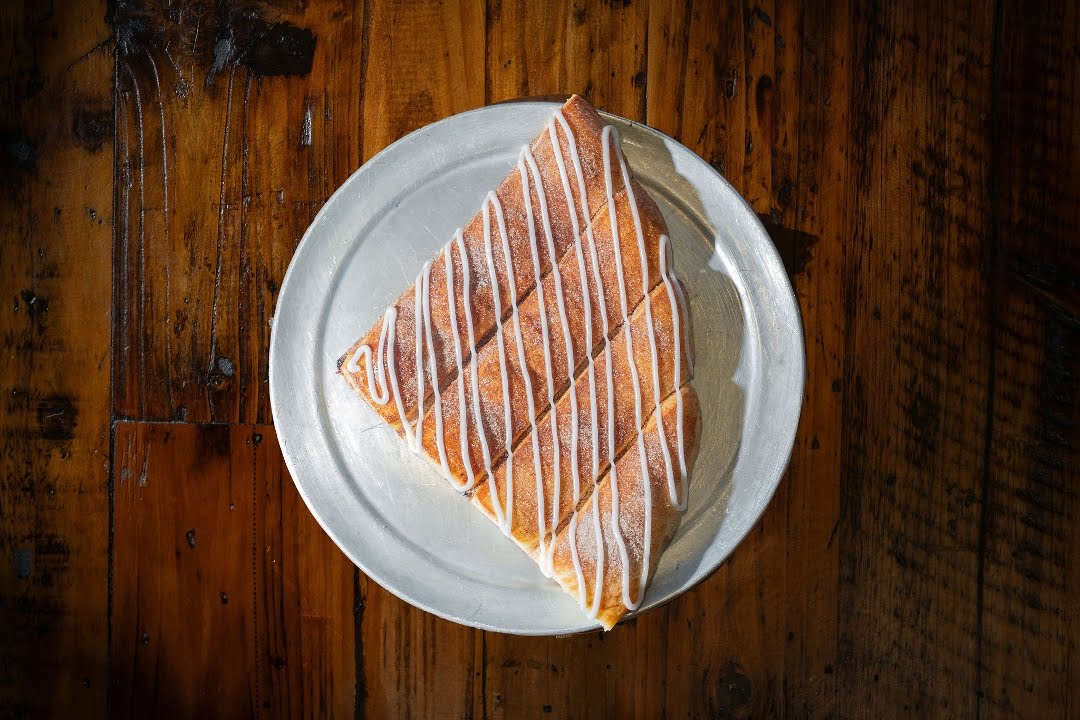 Mikey's Late Night Slice by null