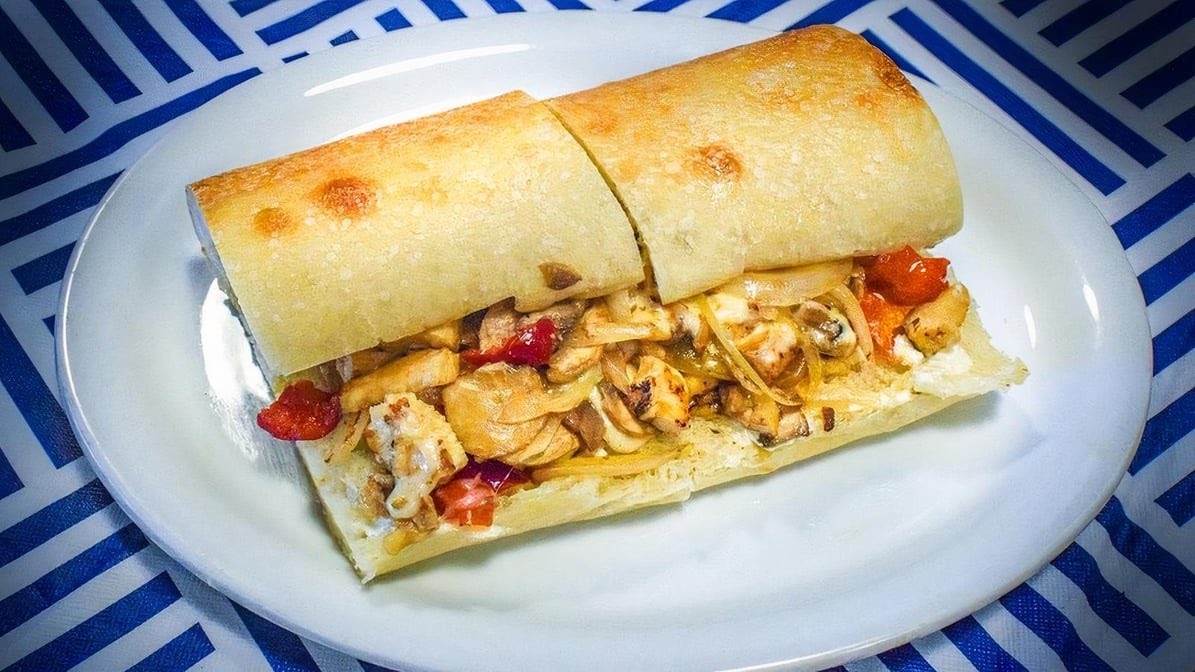 Giorgio's Pizzeria by null