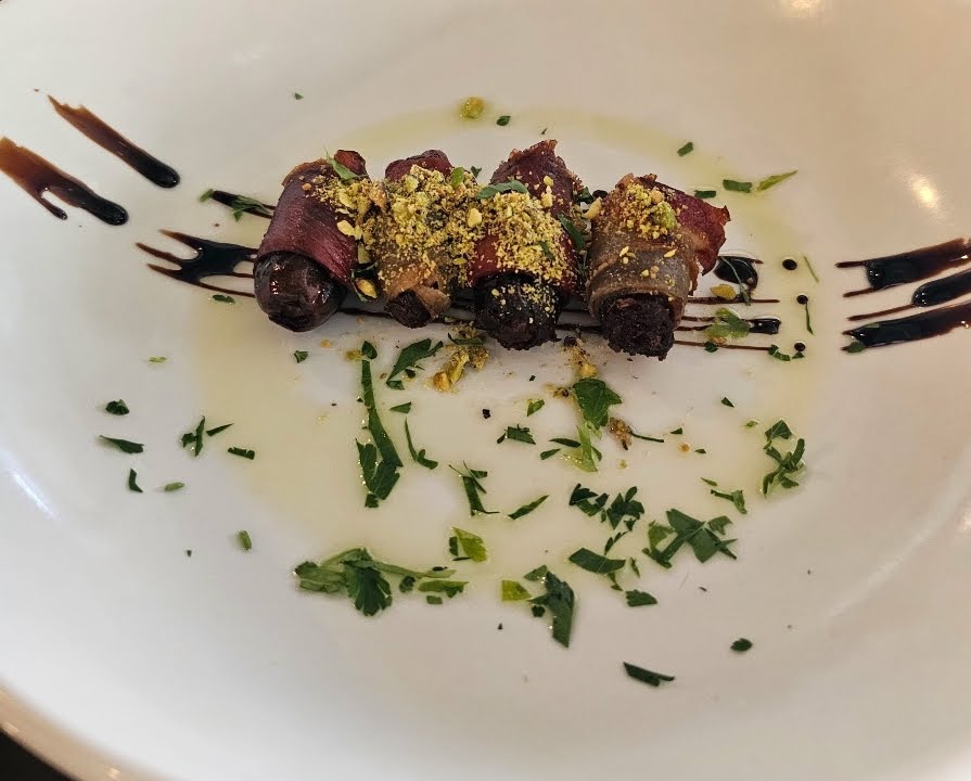 Marcy's Bar & Lounge by null