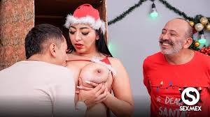 Christmas creampie jpg x Christmas creampie