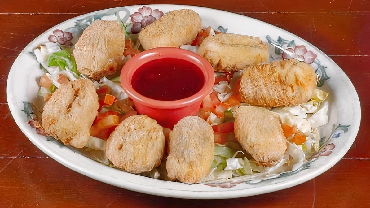 Torero's Mexican Restaurant by null