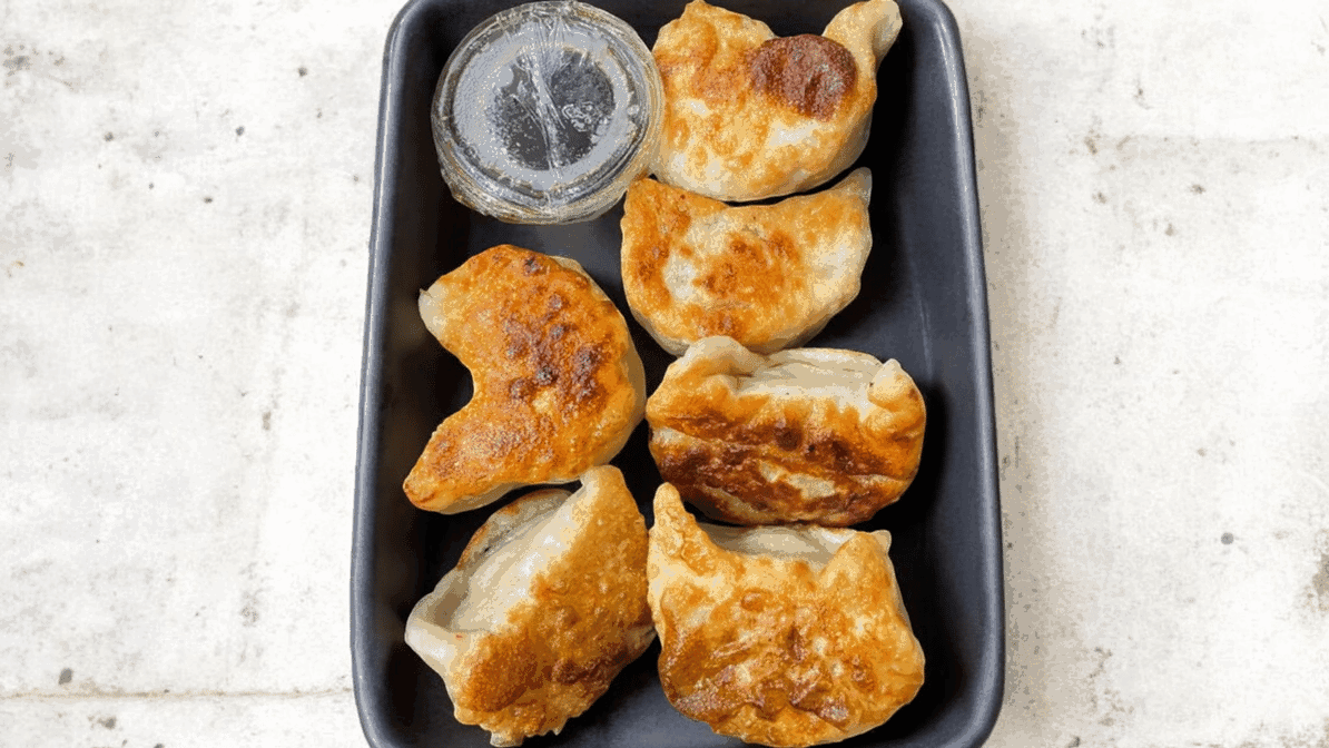 Chinese Munch In (Wheeling) by null