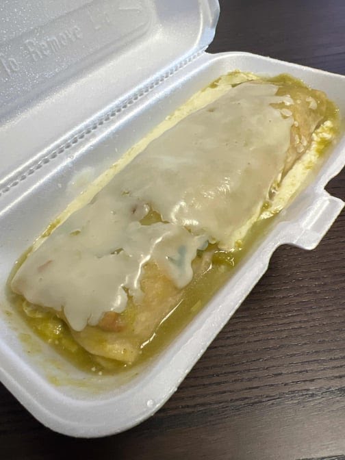 Tortas Ahogadas Chapala by null