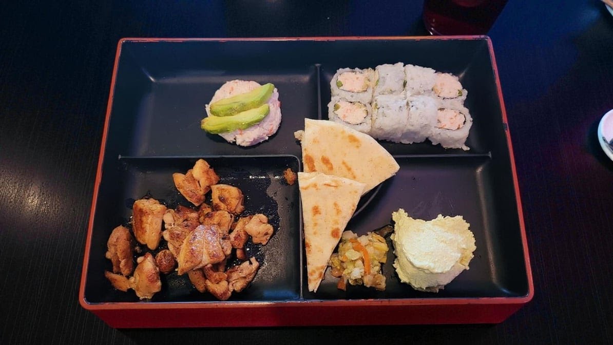 Izakaya Little Tokyo Restaurant by null