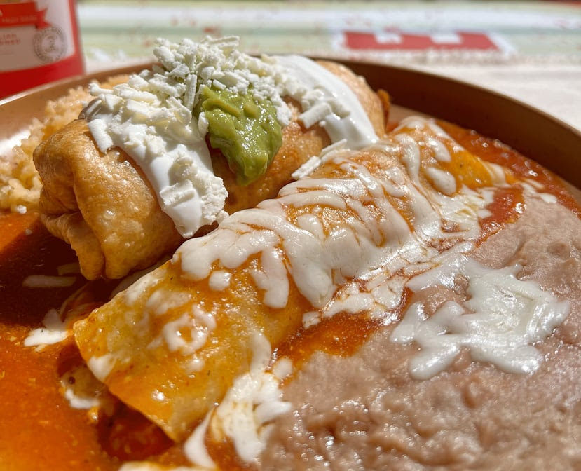 Villa Corona Cocina Mexicana by null