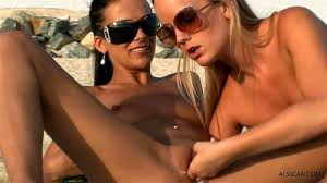 Blonde lesbian beach porn lesbian beach nude beach videos eporner jpg x Blonde lesbian beach