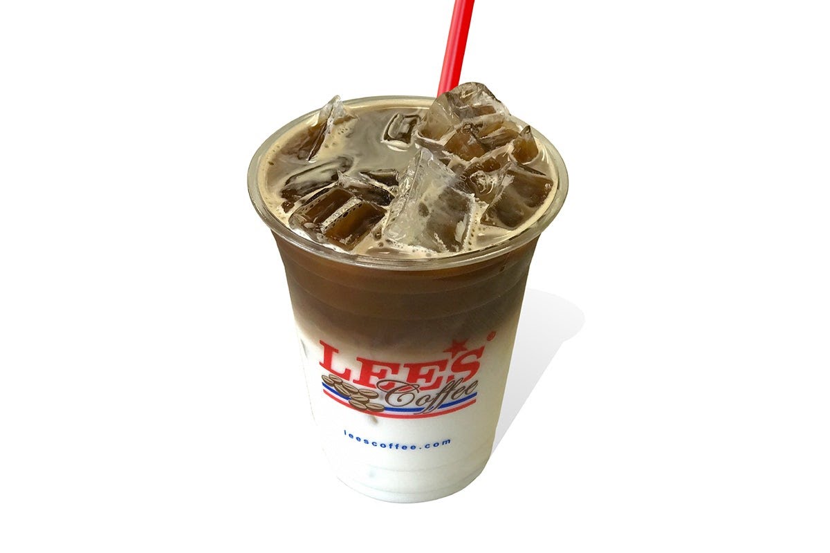 Lee's Sandwiches by null