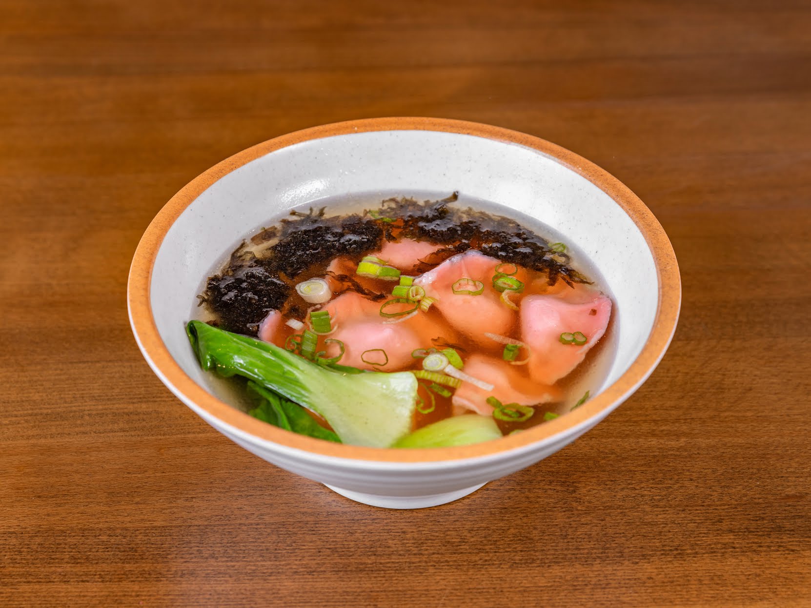 Dumpling Kitchen by null