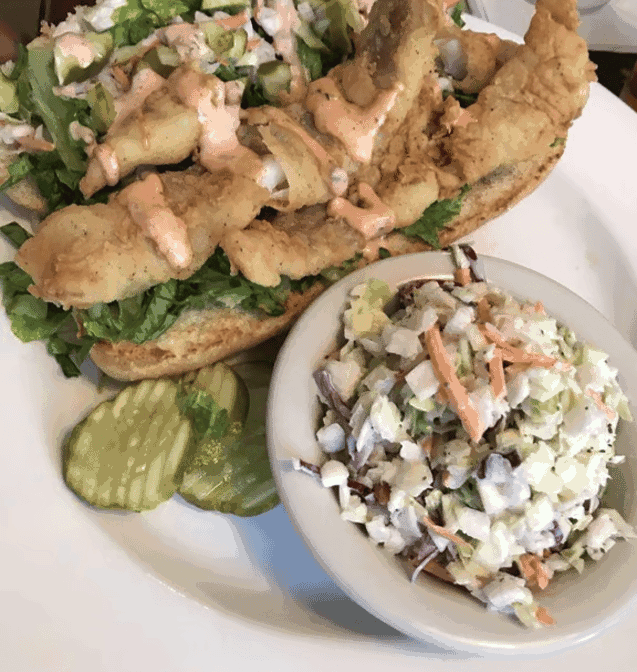 Northwest Grille by null