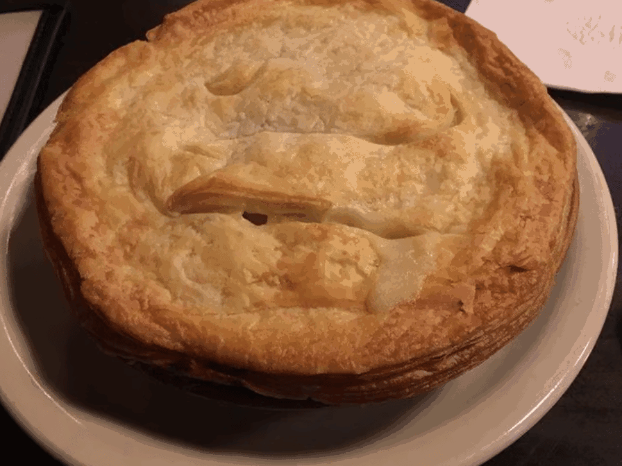 Patrick McGovern's Pub by null