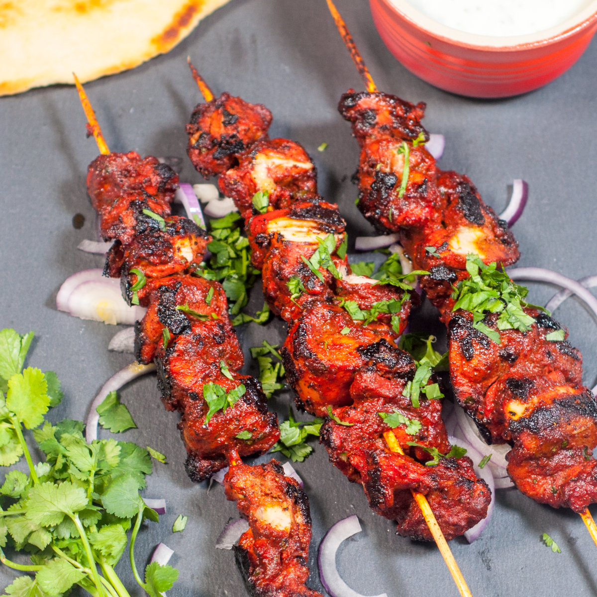 Taste of Afghan by null
