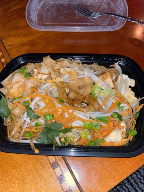 Ty Fun Thai Bistro by null
