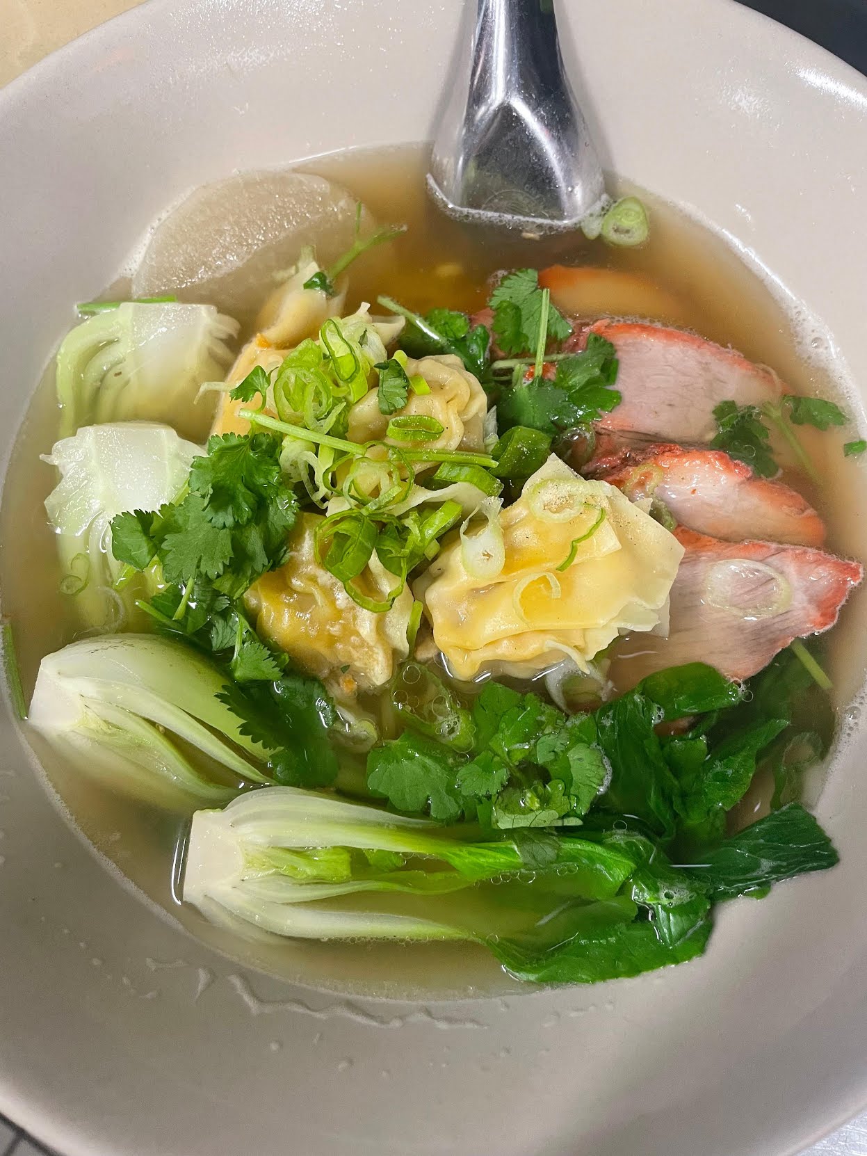 Kin Dee Thai & Pho (Take Out) by null