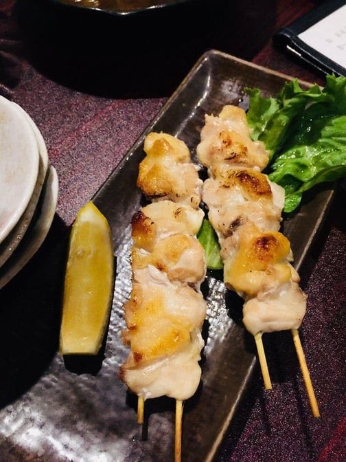 Daruma Restaurant by null