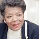 Maya Angelou's Faith Made Her A Courageous 'Child Of God'