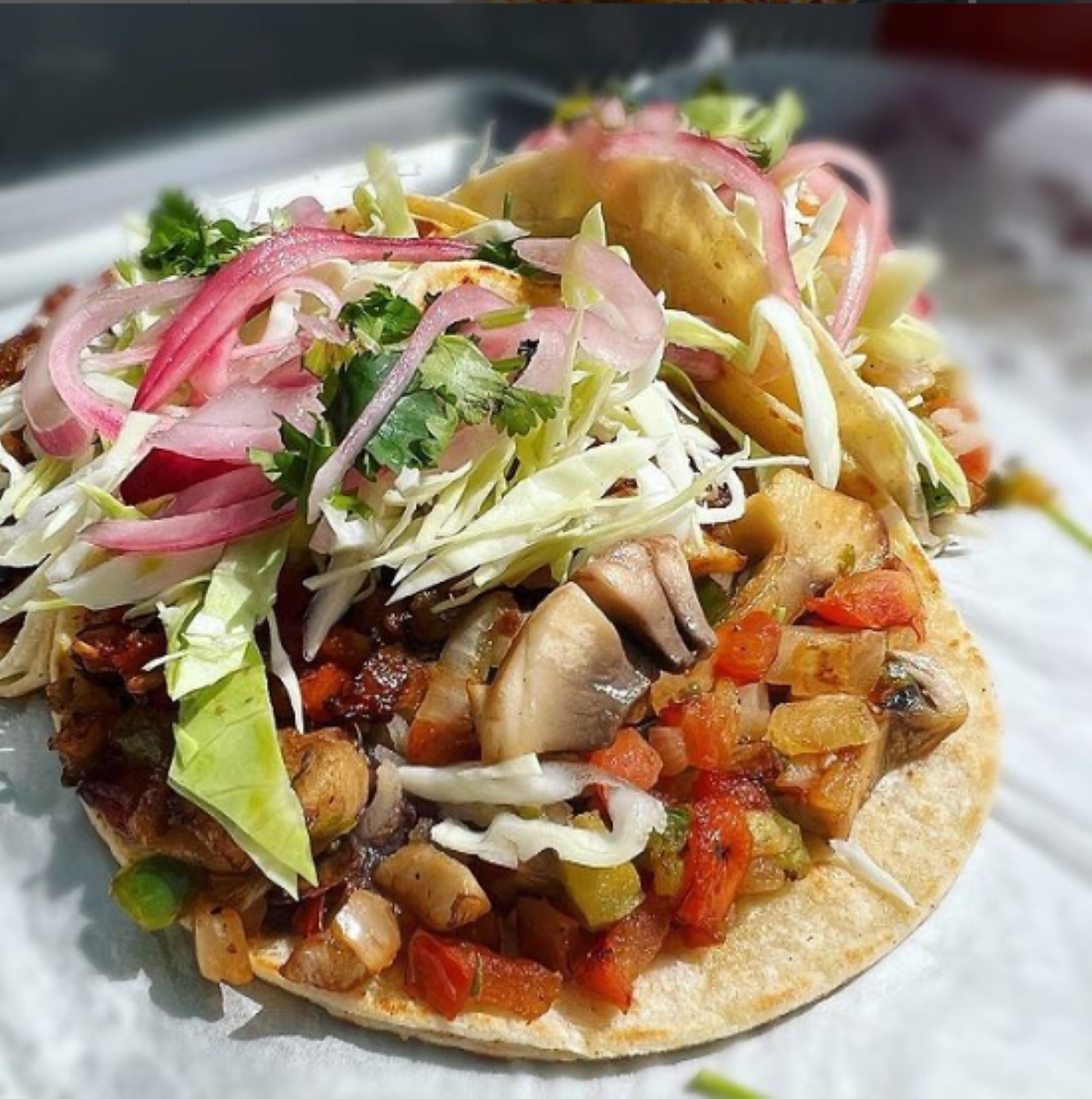 Con Madre Cocina by null