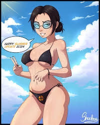 Tf scout femscout darklitria fullview jpg x Tf2 miss pauling