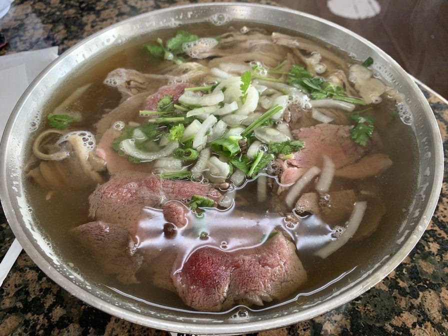Phở Filet by null