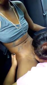 Black teen eating pussy and riding jpg x Black girls eating pussy