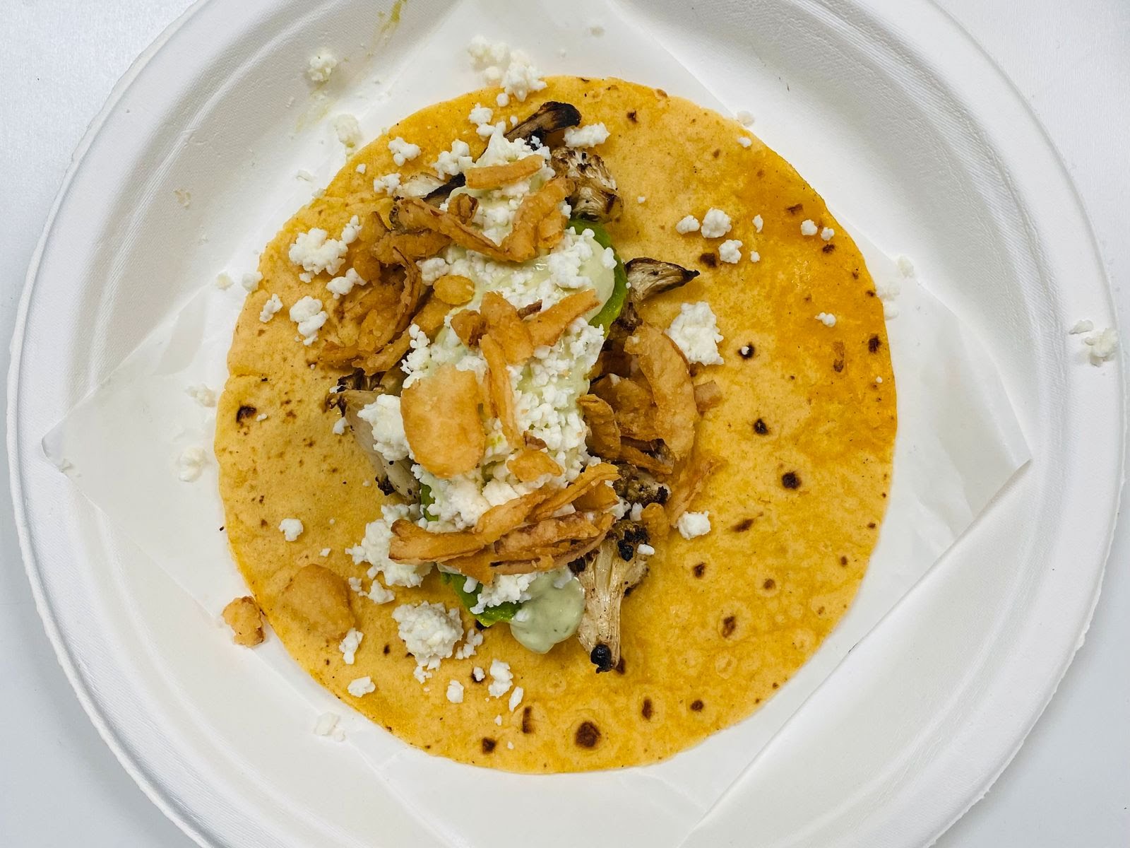 OneTaco Taqueria @ Burnet Rd by null
