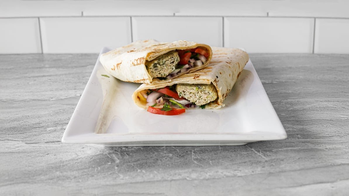 Taste of Persia by null