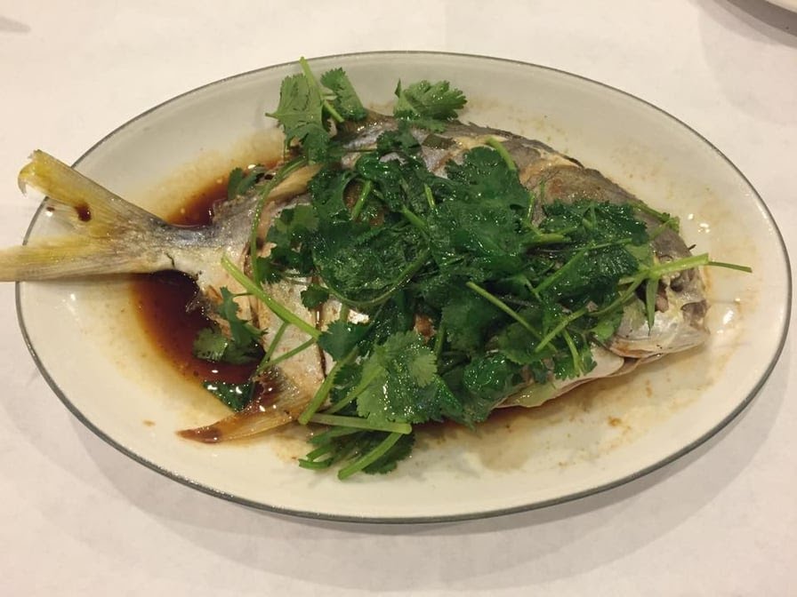 Uncle Zhang Chinese Cuisine by null