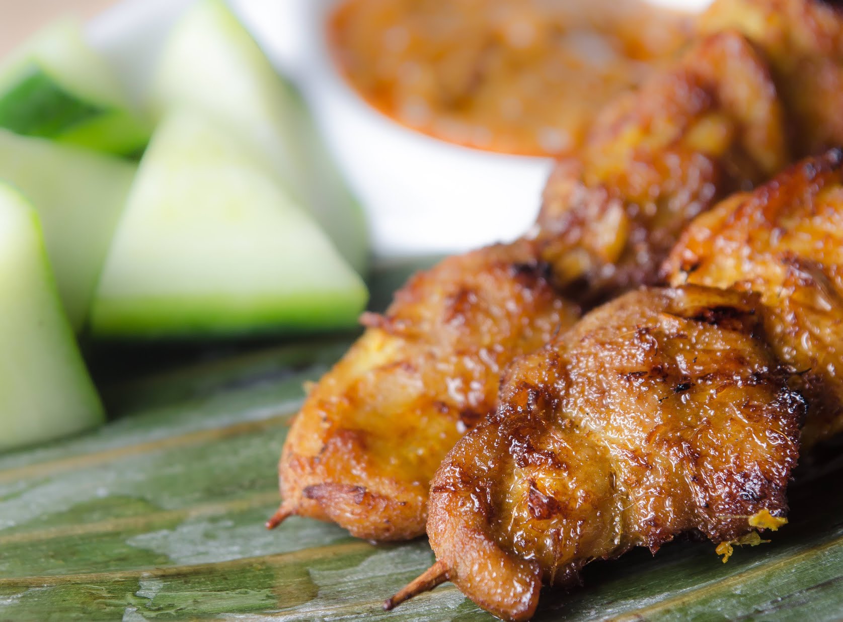 Shiok Singapore Kitchen by null