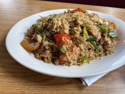 Thai Town Cuisine 1 (High School Rd) by null