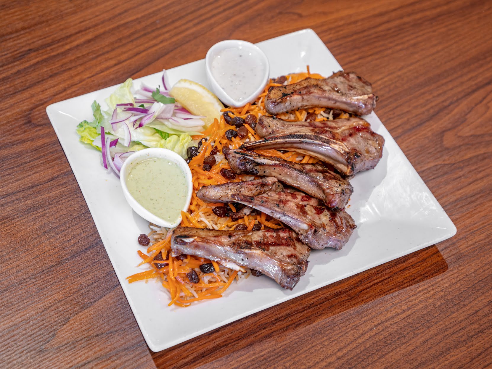 Hilal Grill | Indian,Pakistani and Afghani Cuisine in Phoenix by null