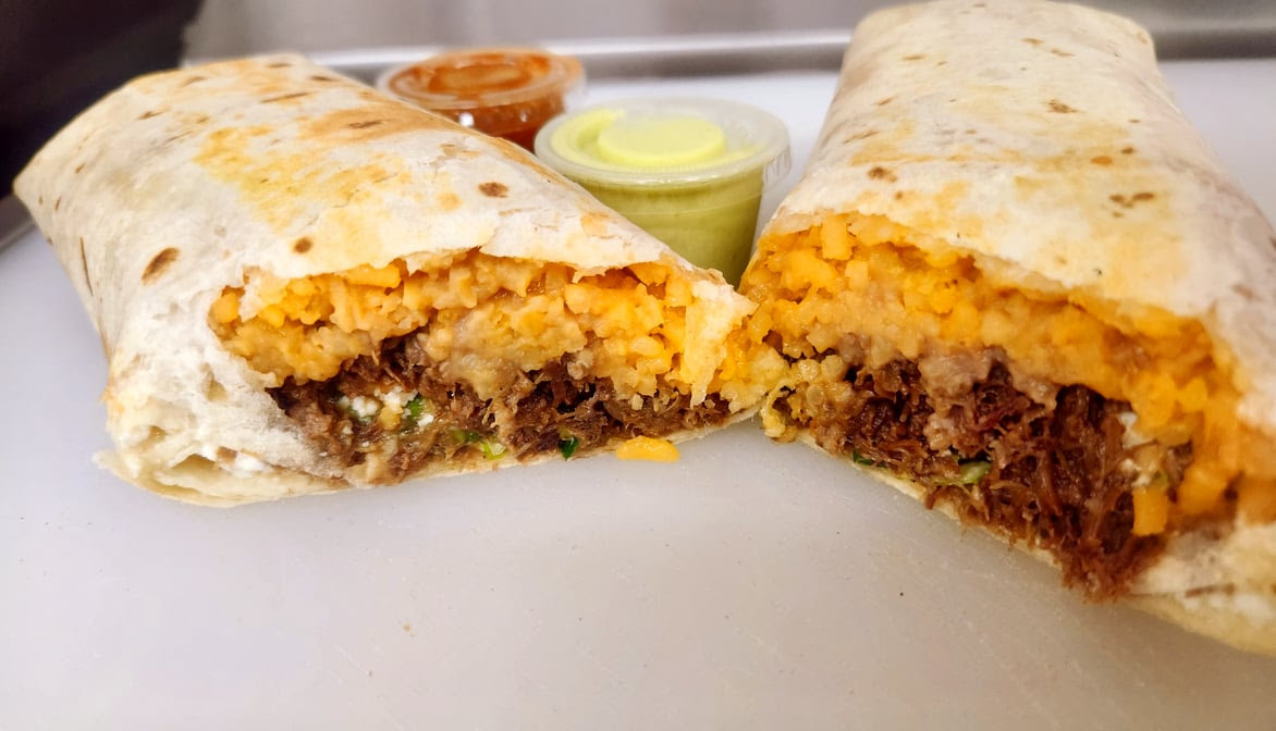 Ricky's Tacos by null