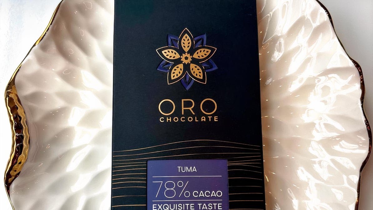 Oro Chocolate & Coffee by null