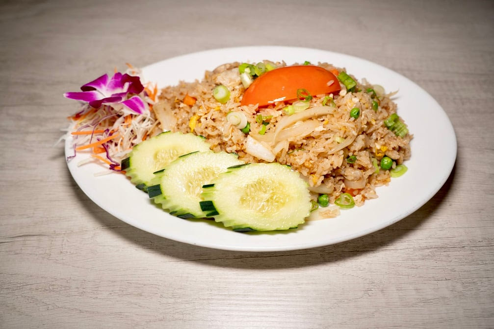 Spicy Lao Kitchen by null