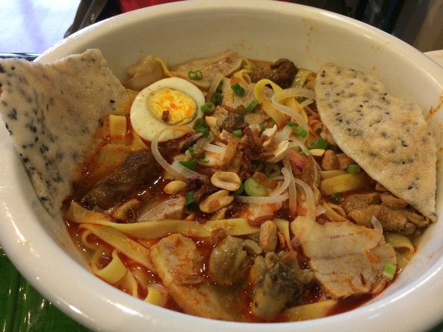Đà Nẵng Quán Vietnamese Cuisine by null