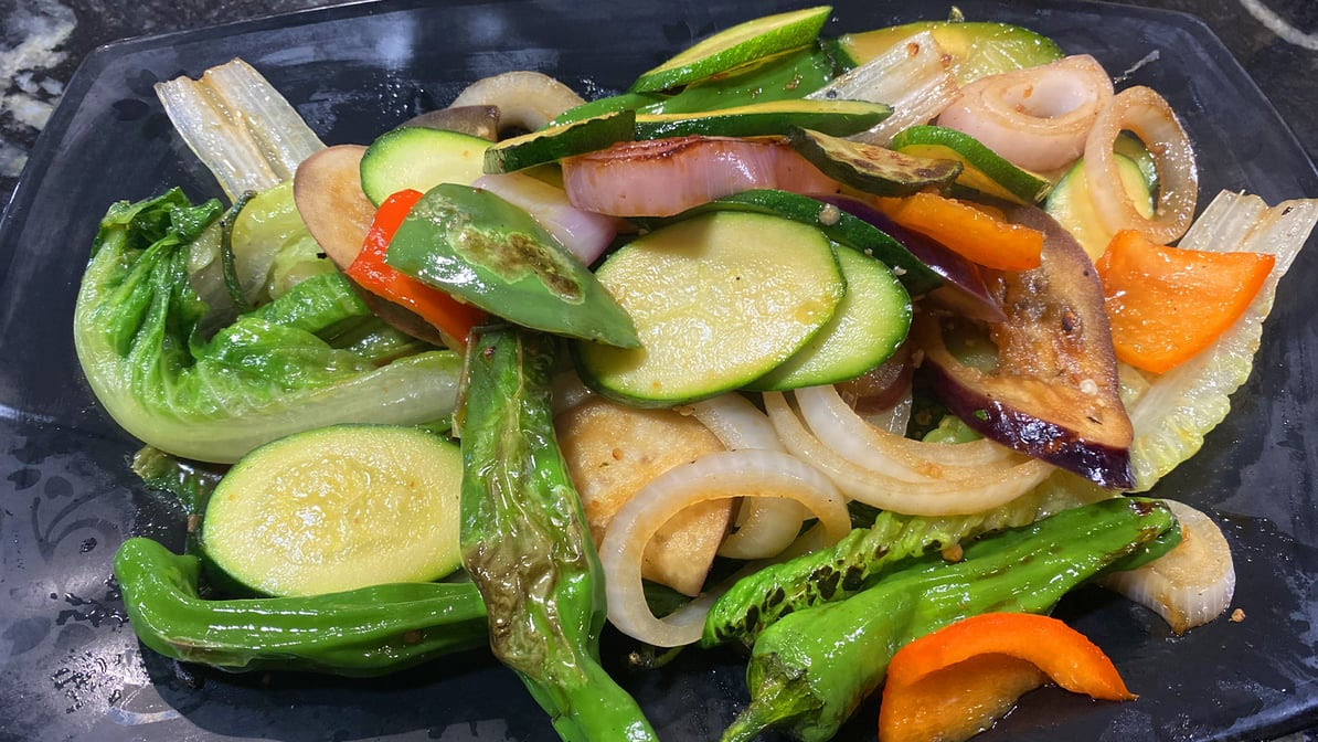 Hoki Korean BBQ & Japanese Cuisine by null