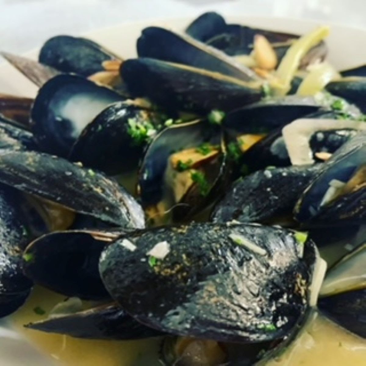 Napoli Italian Eatery by null