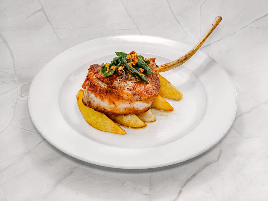 Il Mulino New York - Atlantic City by null