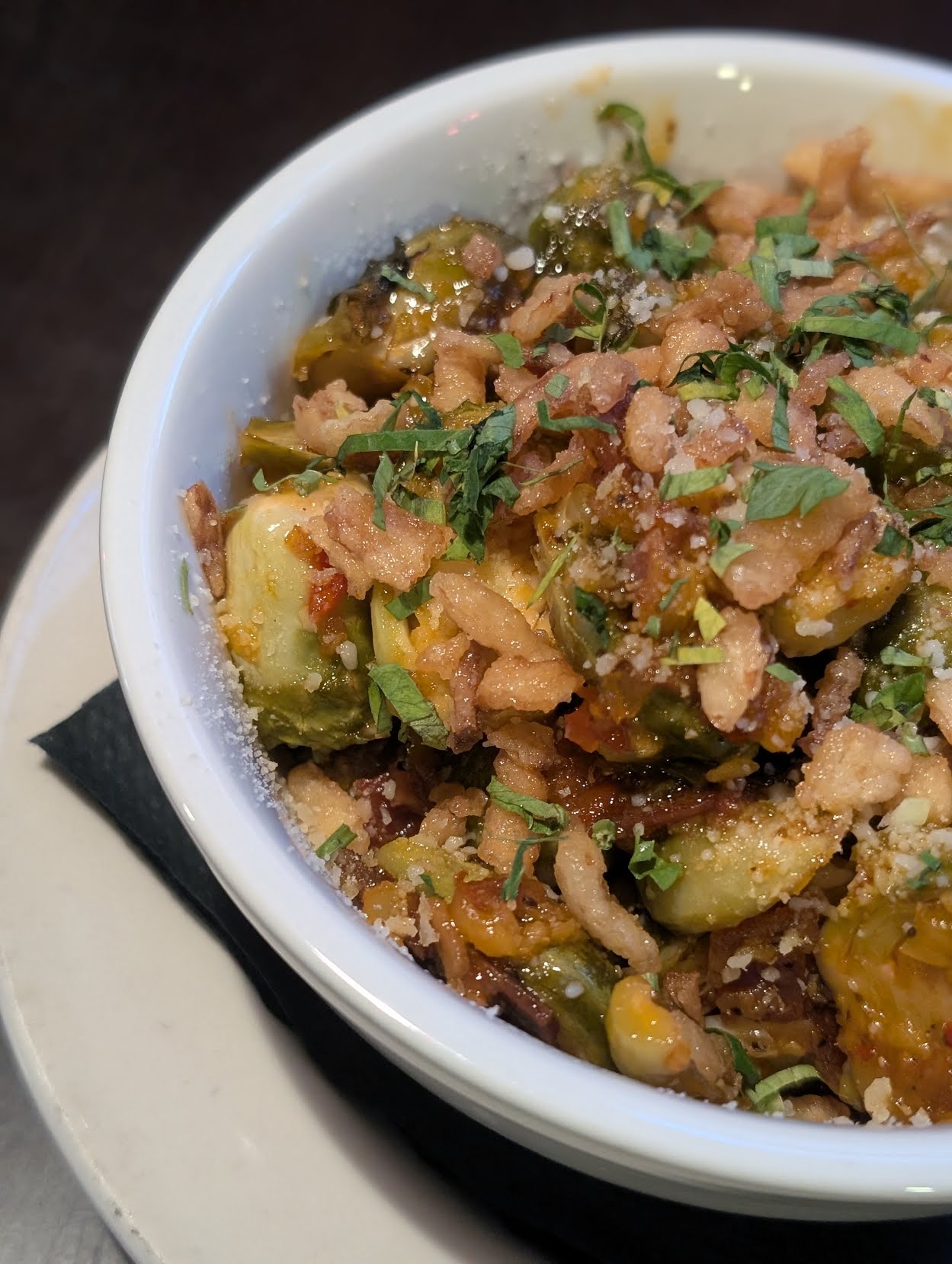 Savoy Taproom by null